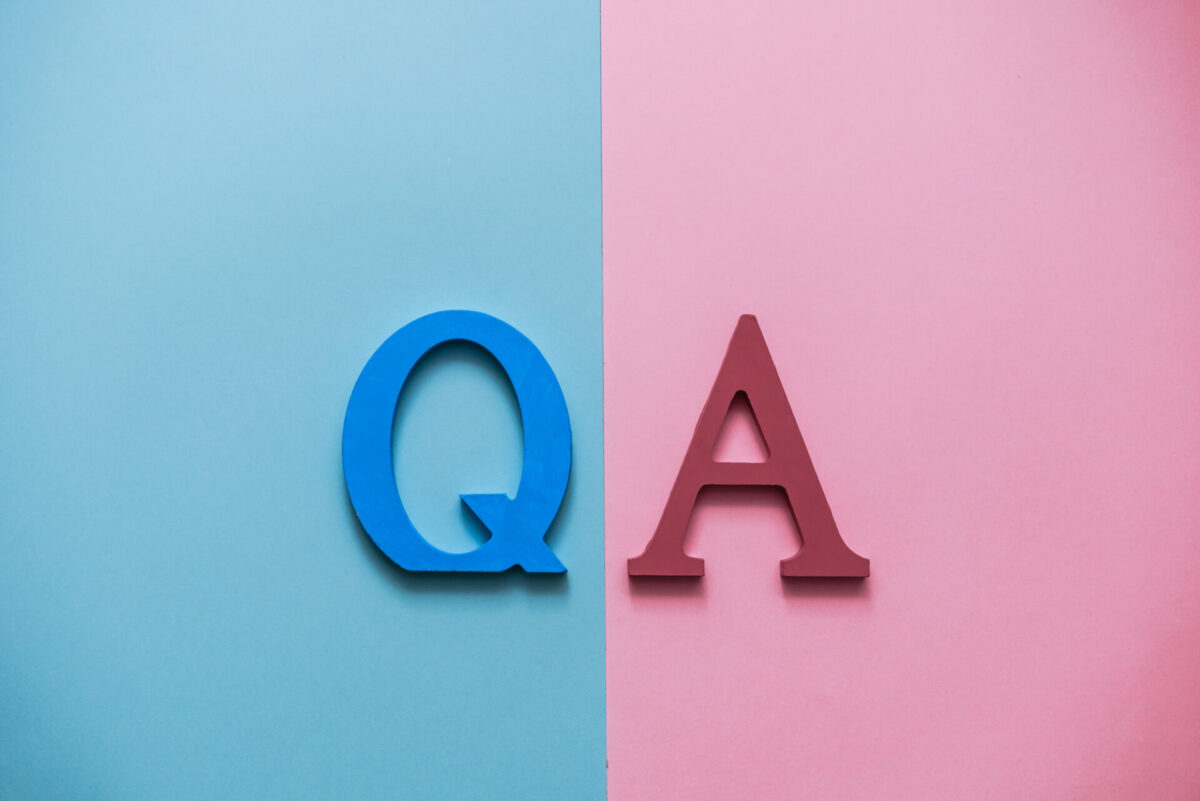 築40年の家に住む・リノベーションする際によくある質問