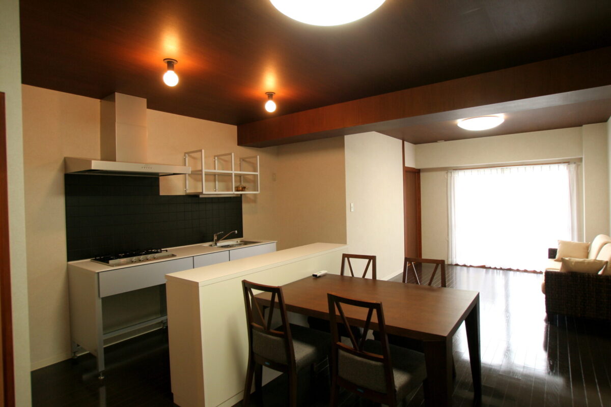 築40年以上の家をリノベーションした事例3選