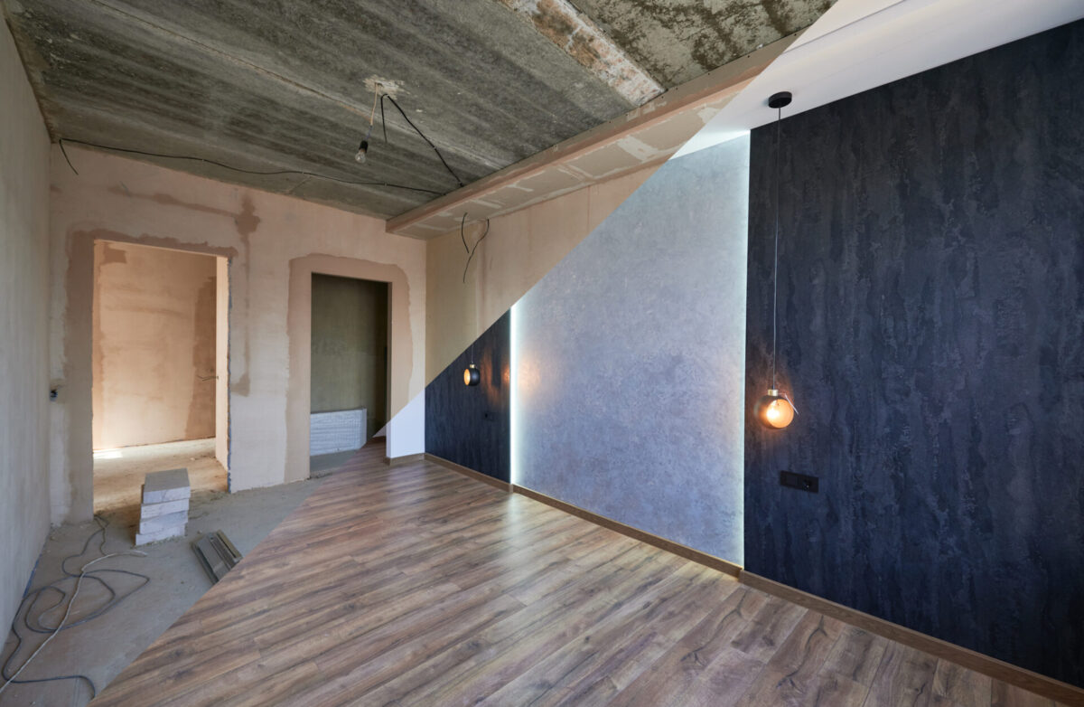 築40年の家をリノベーションするメリット