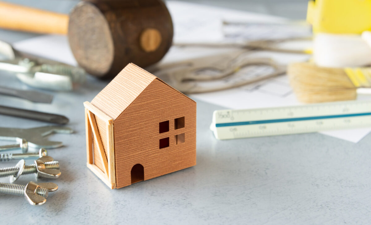 栃木県または全国で利用できるリノベーション補助金一覧