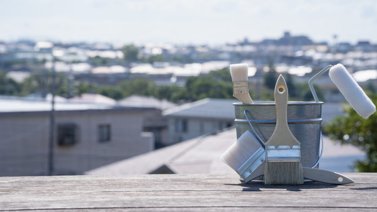 宇都宮市の外壁塗装で使える助成金・補助金制度|工事を検討する目安や費用相場を解説|とちぎリフォーム