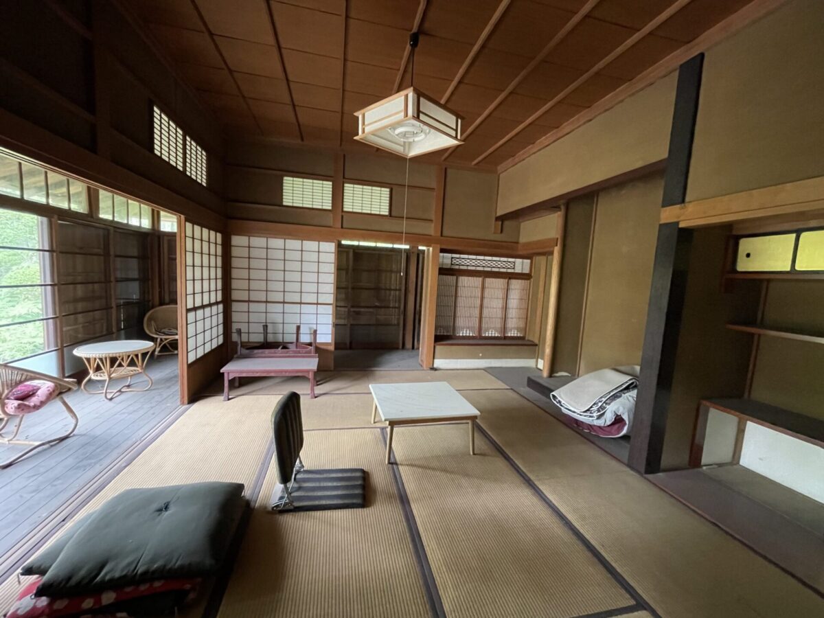 【かっこいい空間に】和室とリビングを一体化した事例やメリット・デメリット、費用目安を紹介｜とちぎリフォーム