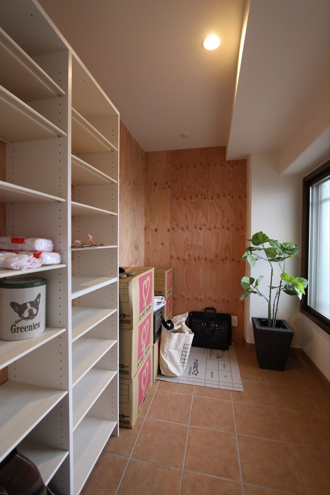 【家が広い3つのデメリット】老後の選択肢と家の広さを活用したリノベーション事例|とちぎリフォーム