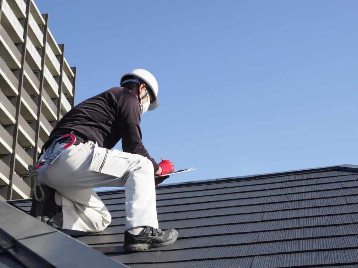 雨漏り修理はどこに頼む?業者の選び方や活用できる補助金・減税制度を解説|とちぎリフォーム