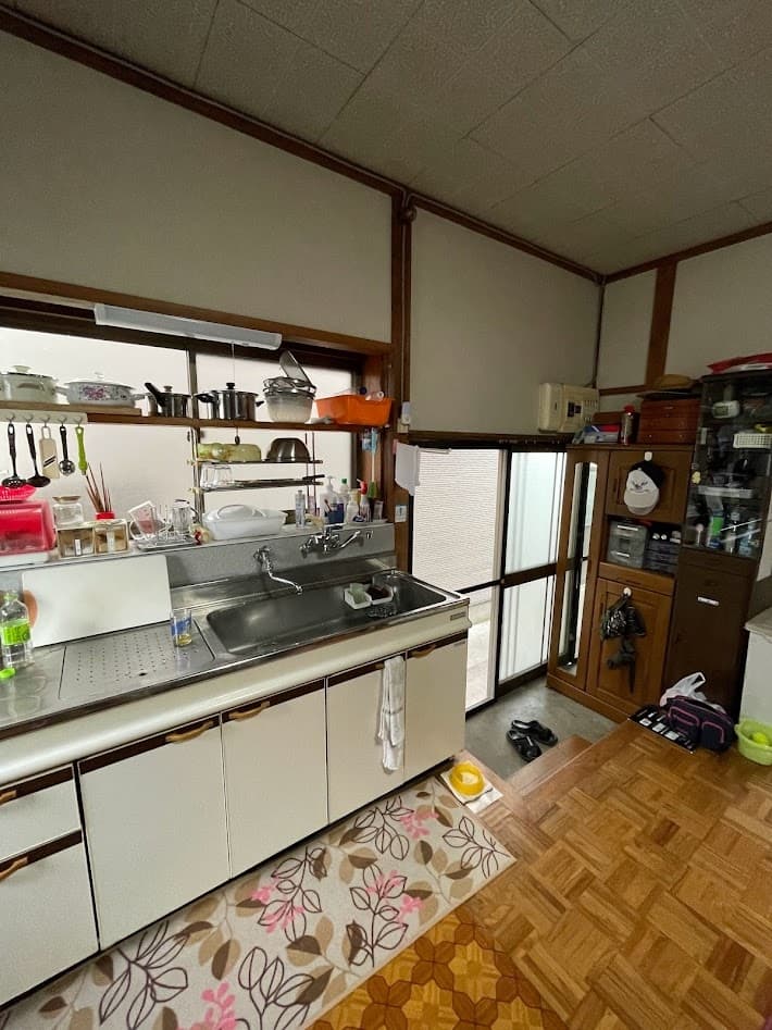 築30年〜の一戸建てまるごとリノベーション実例｜栃木『とちぎリフォーム』