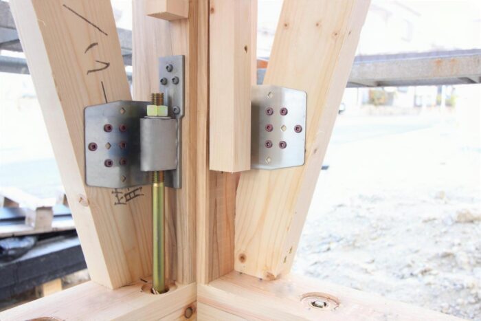 木造の耐震補強｜必須工事｜とちぎリフォーム