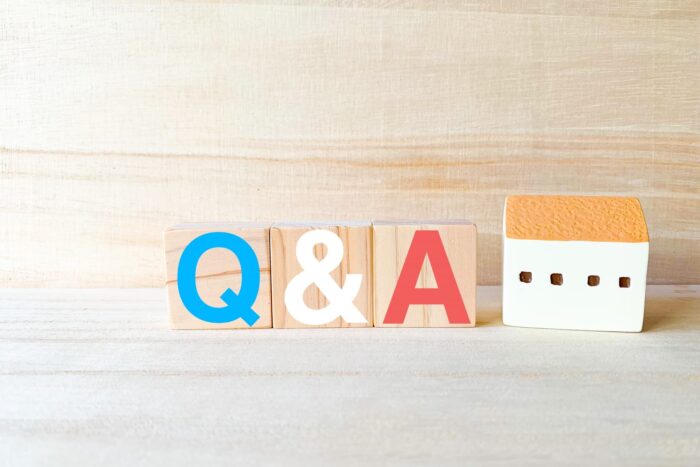 「和室をリノベーションで洋室化」Q&A