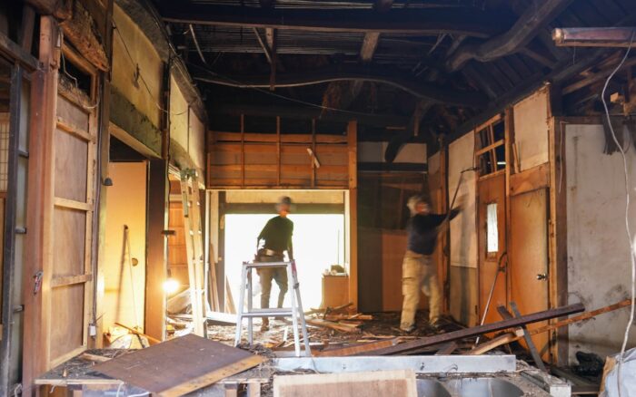 6畳〜の和室をリノベーションで洋室にする費用・工期イメージ画像｜栃木『とちぎリフォーム』