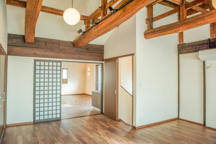 築30年〜の一戸建てまるごとリノベーション実例｜栃木『とちぎリフォーム』