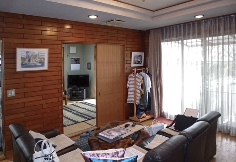 6畳〜の和室をリノベーションで洋室にした成功実例｜栃木『とちぎリフォーム』