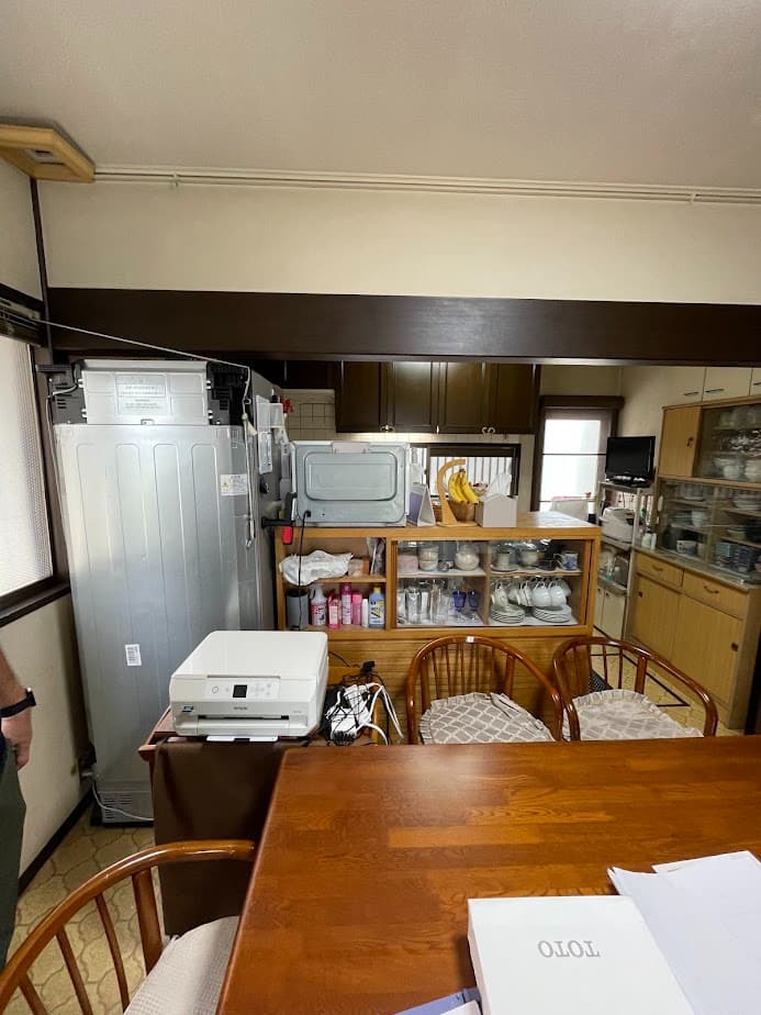 築30年〜の一戸建てまるごとリノベーション実例｜栃木『とちぎリフォーム』