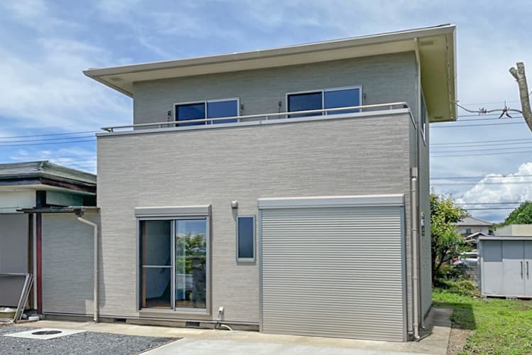 築30年〜の一戸建てまるごとリノベーション実例｜栃木『とちぎリフォーム』