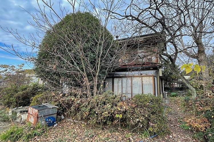 築30年〜の一戸建てまるごとリノベーション実例｜栃木『とちぎリフォーム』