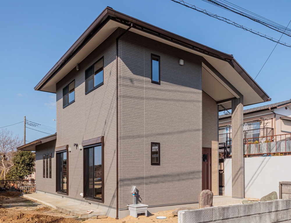 築46年の住まいが、まるで新築のように！