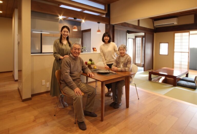 築120年の農家住宅を次世代へ。